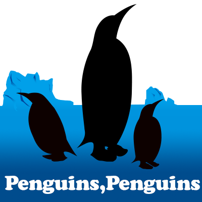 Penguins, Penguins
