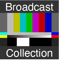 BroadcastCollection