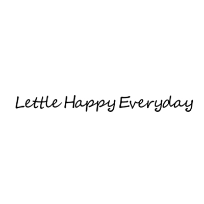 Lettle Happy Everyday