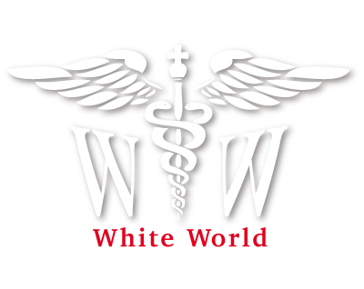 White world