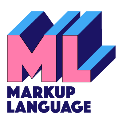 MARKUP LANGUAGE