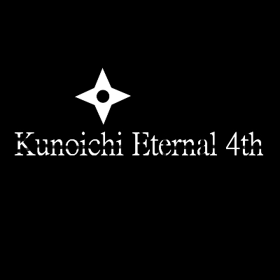 Kunoichi Eternal 4th