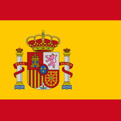 España