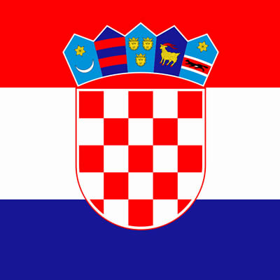 Hrvatska/Croatia・Slovenia