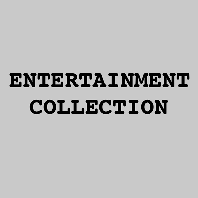 entertainment collection