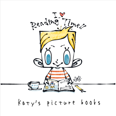 Katy's picture books