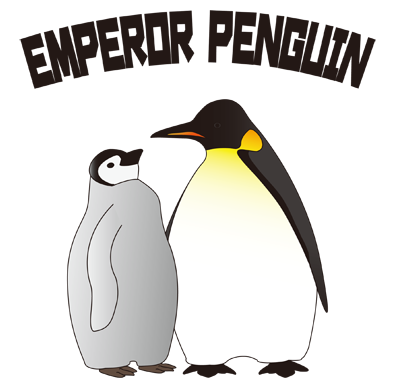 PENGUIN