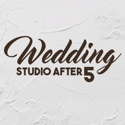 Wedding STUDIO AFTER5