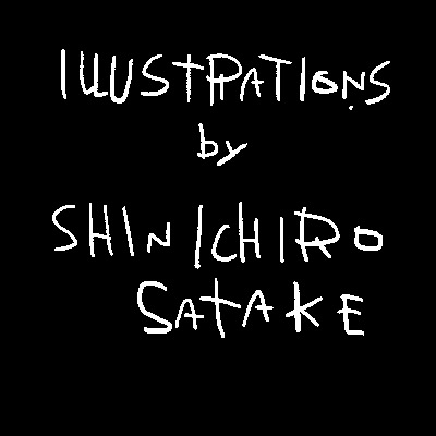 SHINICHIRO SATAKE