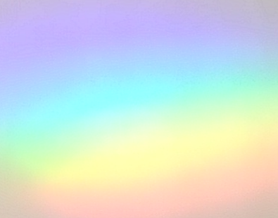 虹