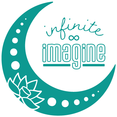 Infinite ∞ Imagine