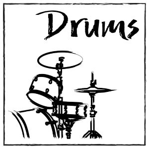 Vol.2/Drums