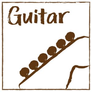 Vol.3/Guitar