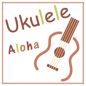 Vol.4/Ukulele