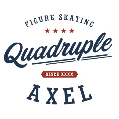 Quadruple -フィギュアスケート