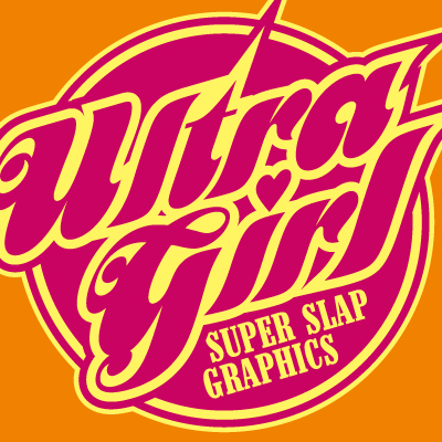 UltraGirl