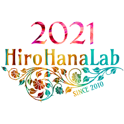 HiroHanaLabo 2021