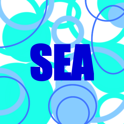 sea