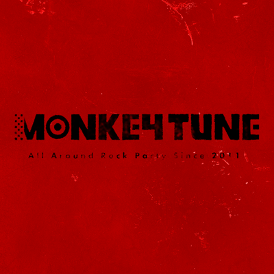 MONKEY TUNE