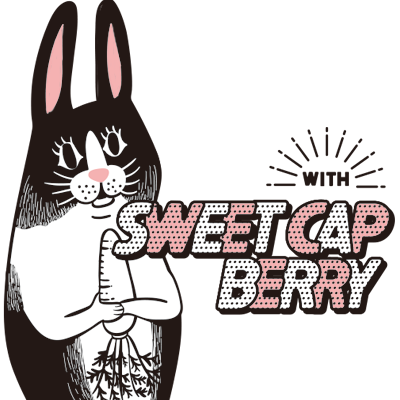 SWEET CAP BERRY