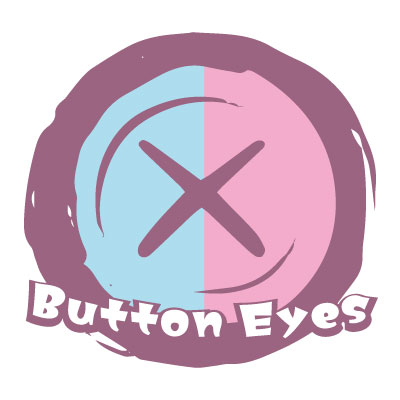 Button Eyes