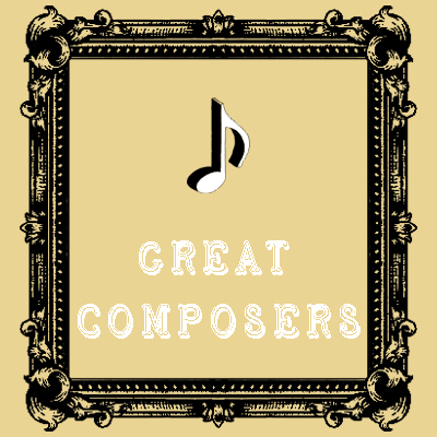 Great composers