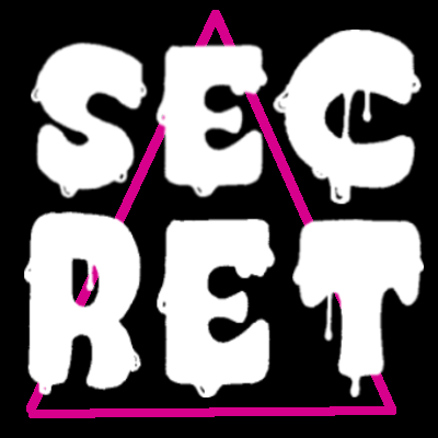 Secret society △