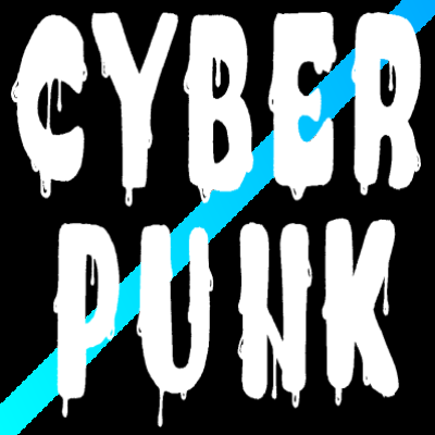 cyber punk