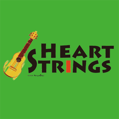 HeartStringsシリーズ