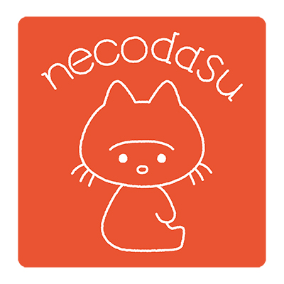 necodasu