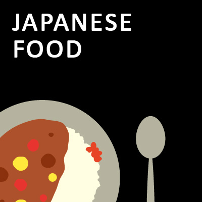 JAPANESE FOOD