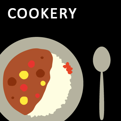 COOCKERY