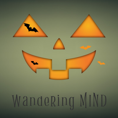 WANDERING MIND