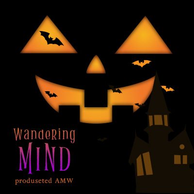 WANDERING MIND