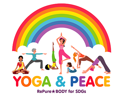 YOGA & PEACE