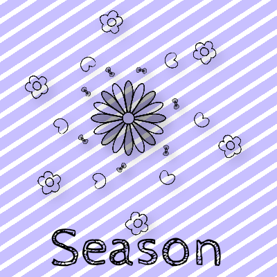 Season/季節