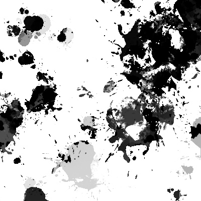 Digital Ink brush Art -デジ墨画-