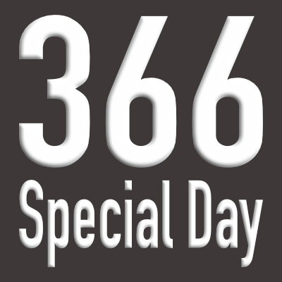 366〜Special Day〜