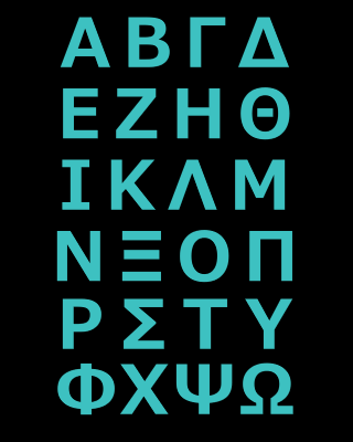 ロゴ・文字・アルファベット・数字シリーズ