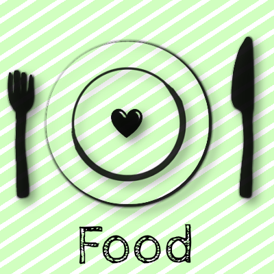 食べ物/Food