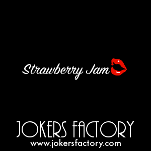 STRAWBERRY JAM