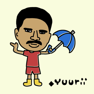 Yuurii(ユーリー)