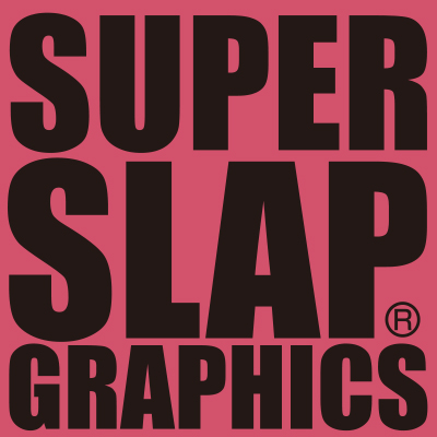 SUPER SLAP GRAPHICS