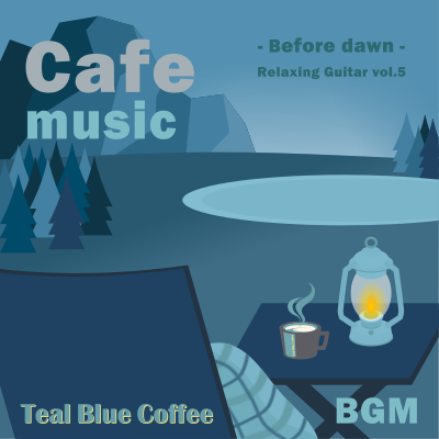 Cafe musicシリーズ