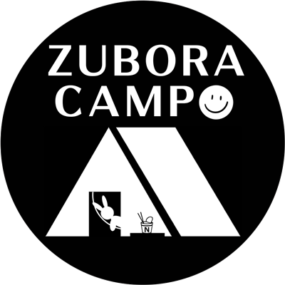 ZUBORA CAMP