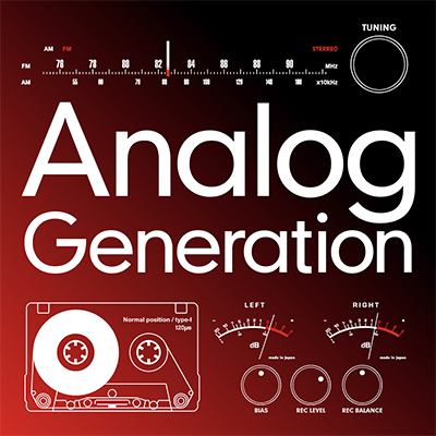 Analog Generation
