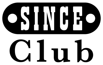 SINCE CLUB