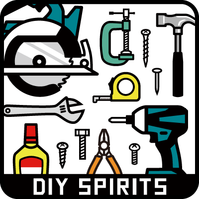 DIY SPIRITS