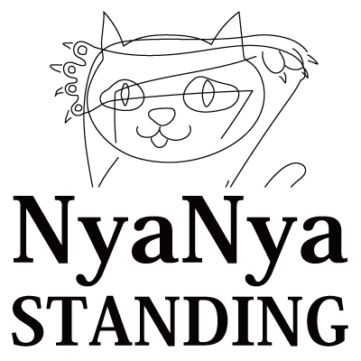 NyaNya STANDING