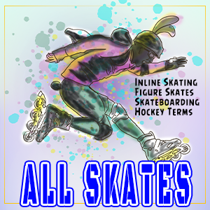 ALL SKATERS